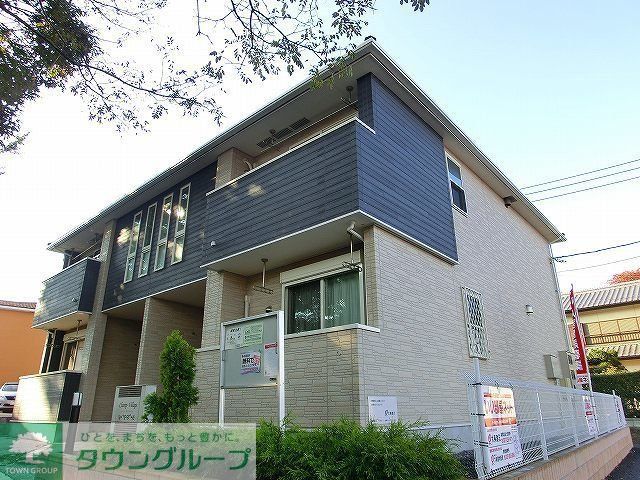 ＪＲ吾妻線 金島駅 徒歩22分 築15年