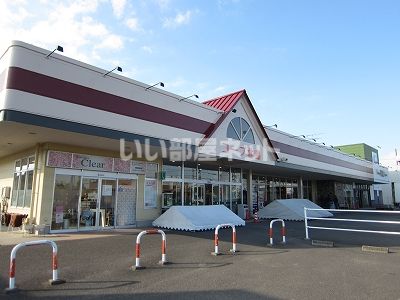 スーパー　とくしま生協 コープ北島（スーパー）まで1146m