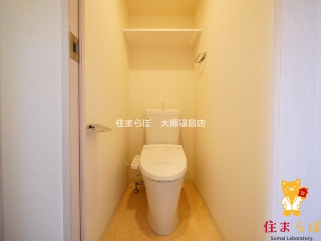 トイレ　意外と見られるポイント