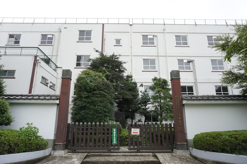 小学校　さいたま市立高砂小学校（小学校）まで126m