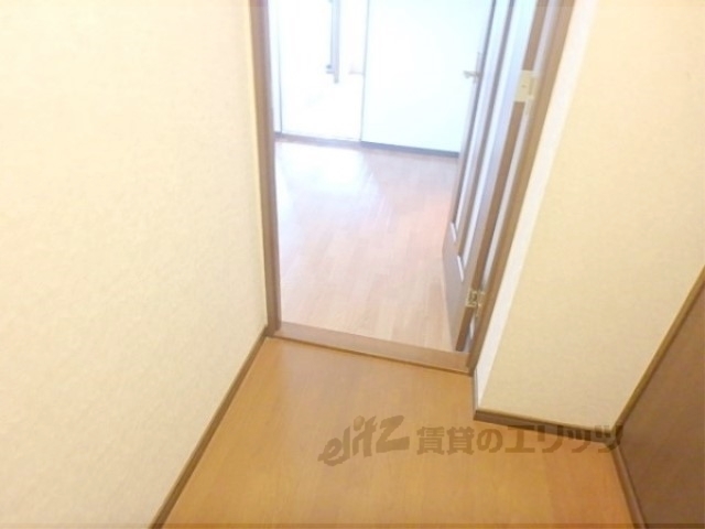 その他部屋・スペース　廊下