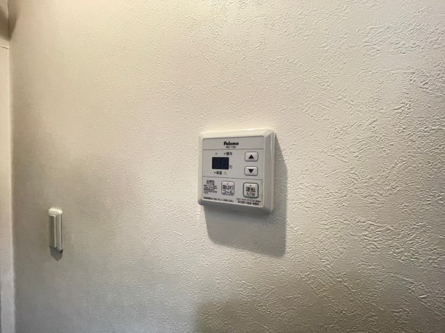 その他設備　※別室参考写真