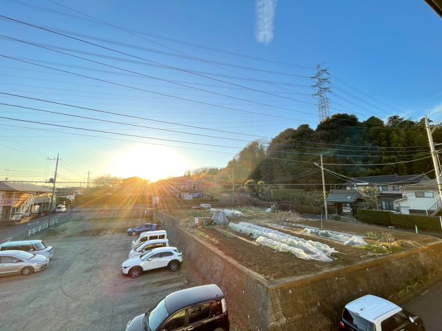 眺望　※別室参考写真
