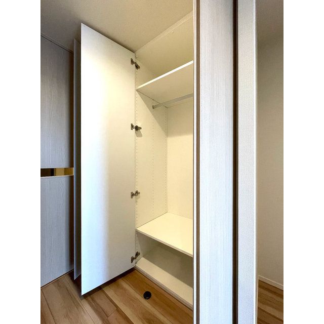 ジオエント門前仲町の内装写真