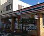 コンビニ　セブンイレブン 尼崎食満7丁目店（コンビニ）まで593m