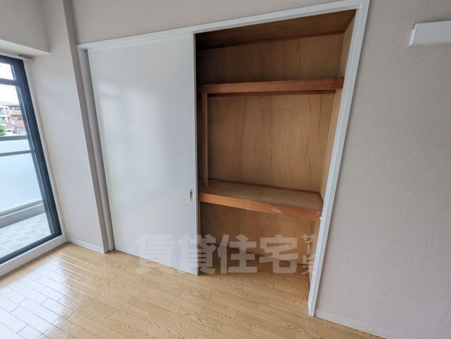 ヴィラ貴瀬3号館の内装写真