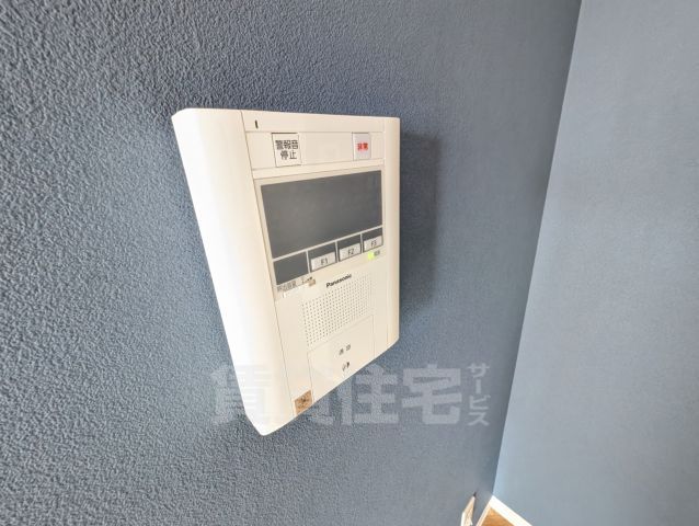 ヴィラ貴瀬3号館のその他写真