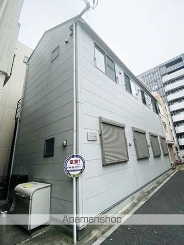 ＪＲ山手線 上野駅 徒歩5分 築15年