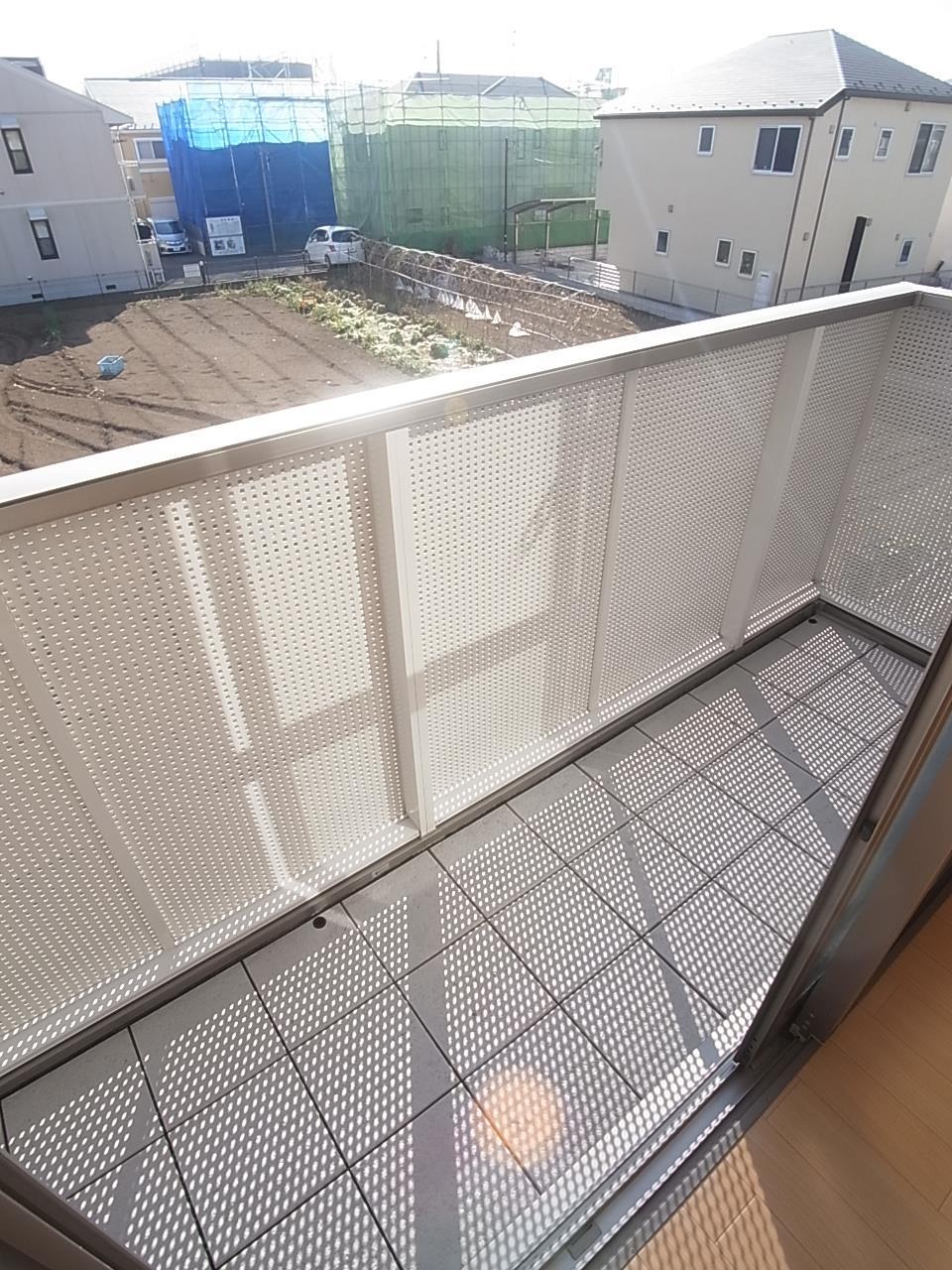 コンフォーザ2の内装写真