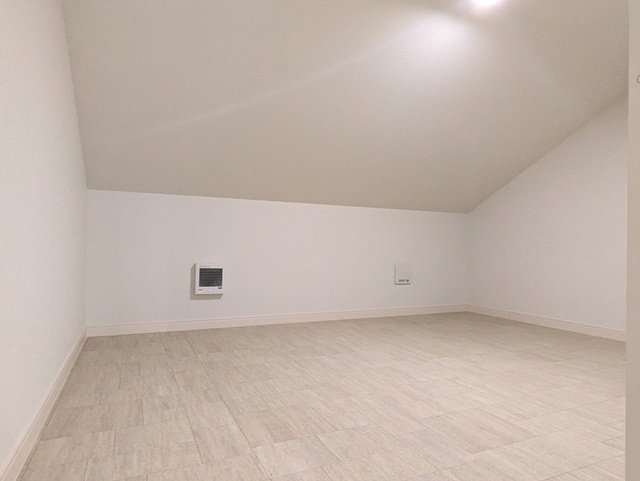 その他部屋・スペース　☆３．７帖のロフト☆