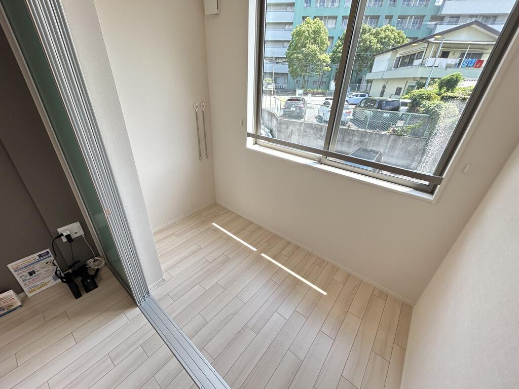 MAISON STELLA Monの内装写真