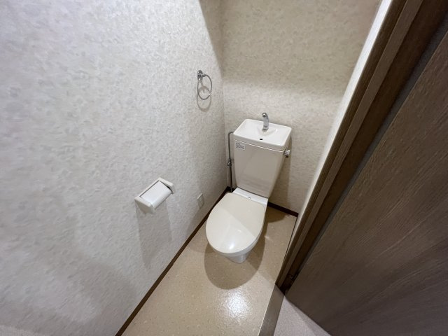 トイレ　バストイレ別でオススメです！