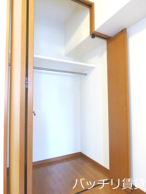 収納　画像は別号室イメージの為、現況を優先いたします。