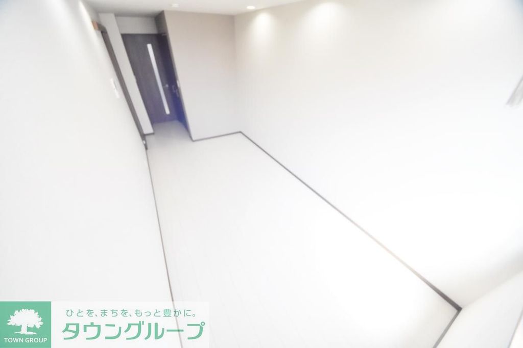 居室・リビング　★お部屋探しはタウンハウジング上大岡店へ★