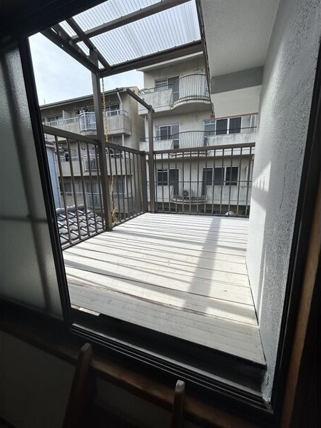 立花町1丁目連棟住居のその他写真