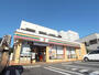 コンビニ　セブンイレブン 坂戸本町店（コンビニ）まで508m