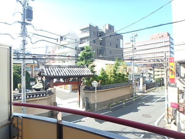 グランベネフィス巣鴨のその他写真