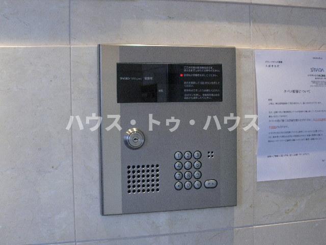 グランベネフィス巣鴨のその他写真