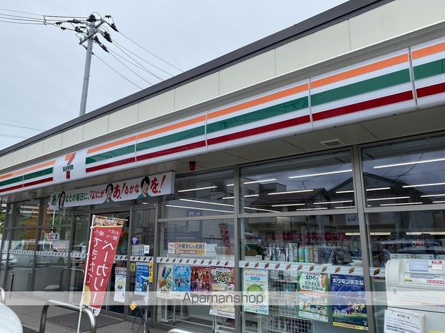 若林1丁目佐藤貸家の周辺写真