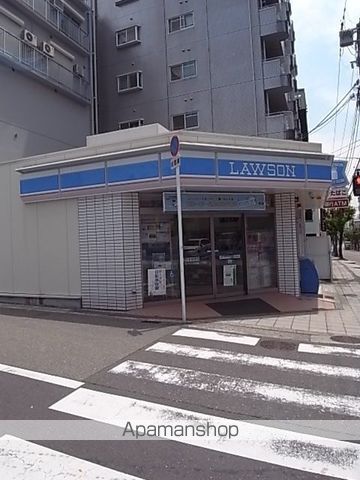 コンビニ　ローソン大手通２丁目駅（コンビニ）まで86m