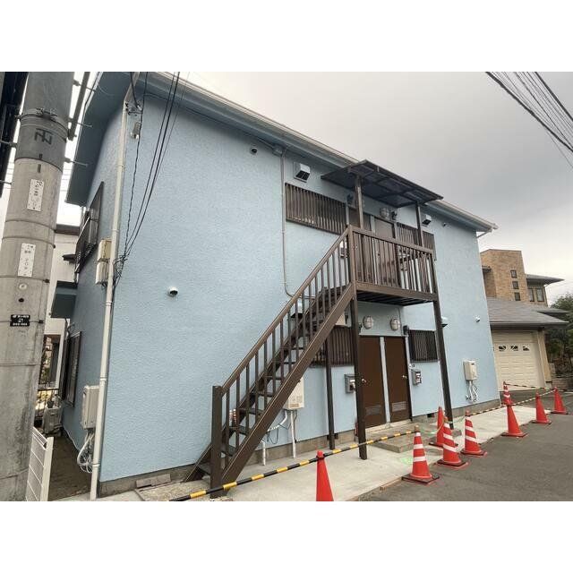 建物外観　物件画像