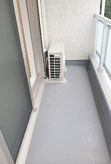 京王相模原線 南大沢駅 徒歩14分 3階建 築10年の内装写真