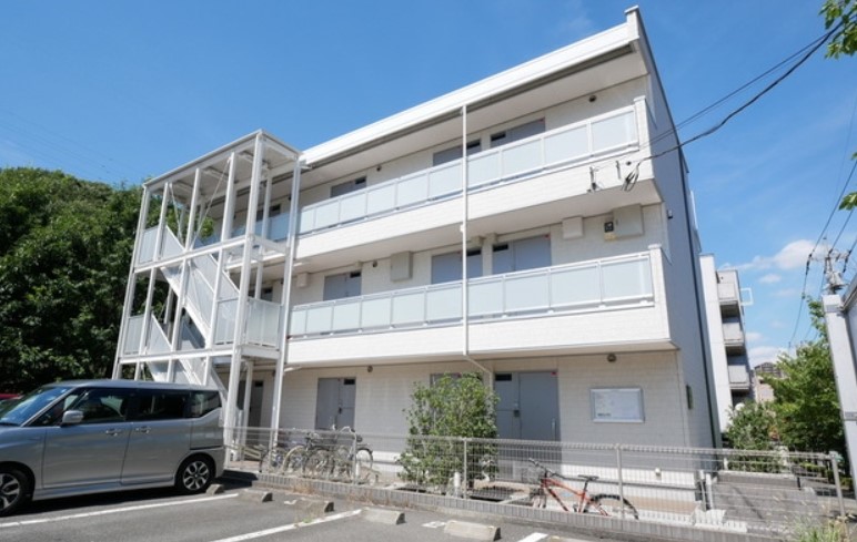 京王相模原線 南大沢駅 徒歩14分 築10年