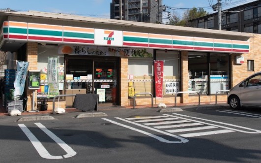 京王相模原線 南大沢駅 徒歩14分 3階建 築10年の周辺写真