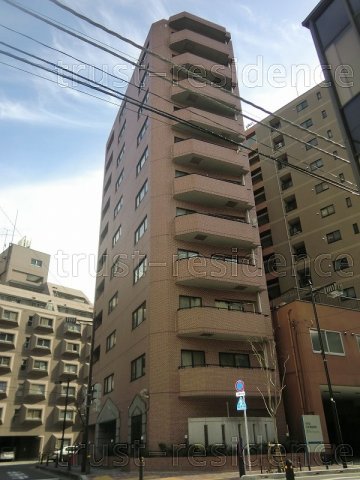 東京メトロ半蔵門線 水天宮前駅 徒歩3分 11階建 築28年のその他写真