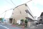 八戸ノ里駅より徒歩4分 3階 築17年の賃貸物件