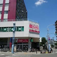 地下鉄南北線 幌平橋駅 徒歩5分 15階建 築20年の周辺写真