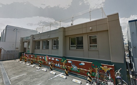 地下鉄南北線 幌平橋駅 徒歩5分 15階建 築20年の周辺写真