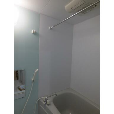 バス・シャワールーム　別部屋参考写真です