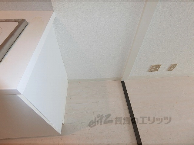 その他部屋・スペース　冷蔵庫置場