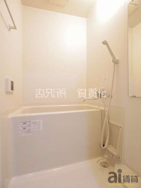 バス・シャワールーム　※写真同仕様※