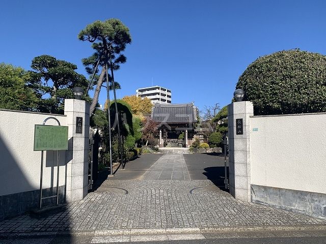 その他　光福寺（その他）まで542m