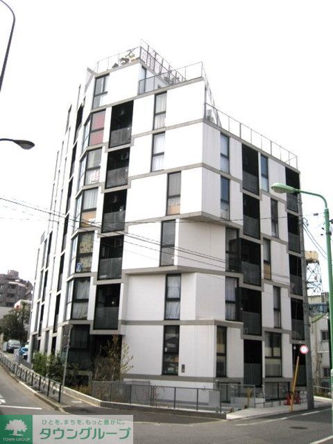 建物外観　★外観★