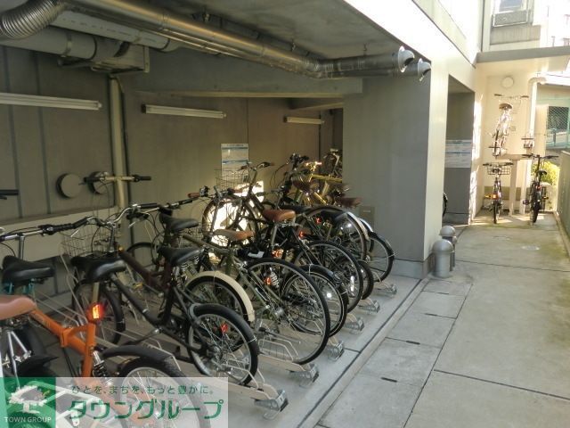 その他　★駐輪場あります★