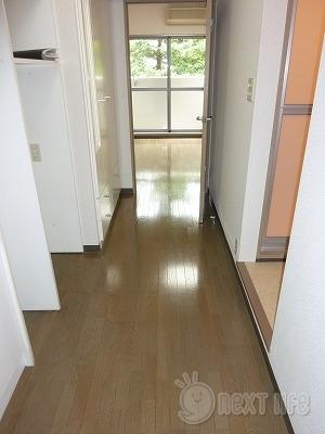 その他部屋・スペース　スチューデントパーク府中
