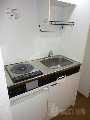 キッチン　スチューデントパーク府中