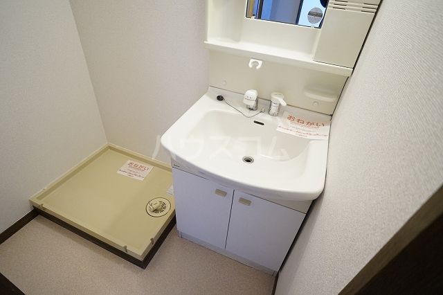 クレストヴィラヒヨシの内装写真