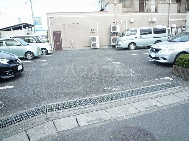 クレストヴィラヒヨシのその他写真