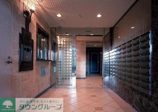 セキュリティ　安心のセキュリティ