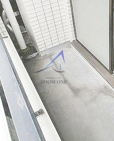 バルコニー　バルコニーです。