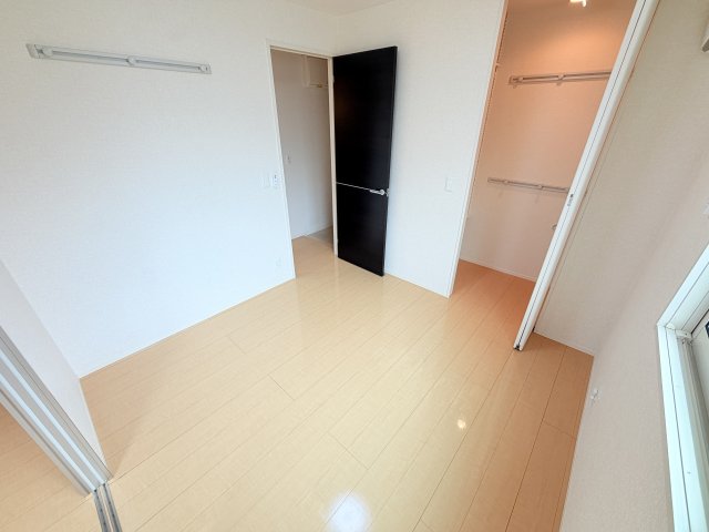 シャルマンコート豊中の内装写真