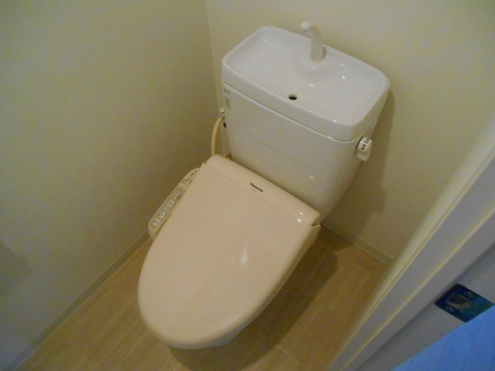 トイレ　参考写真