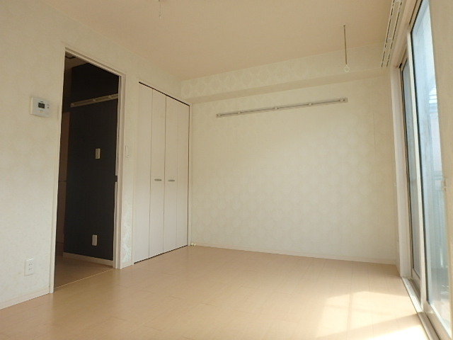 その他部屋・スペース　清潔感のあるお部屋で気持ちが良いです。