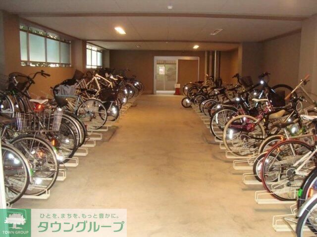 ラサンテ広尾のその他写真