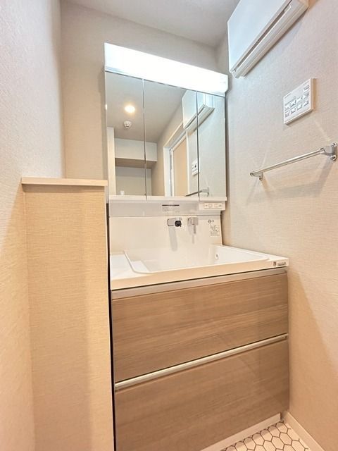 ラグゼナ浦和の内装写真