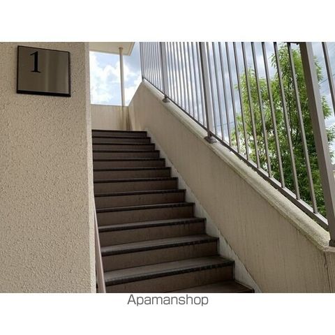 名鉄犬山線 岩倉駅 徒歩11分 3階建 築15年のその他写真